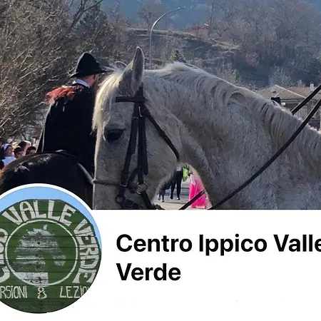 Abetina - Piccola Svizzera Tagliacozzo