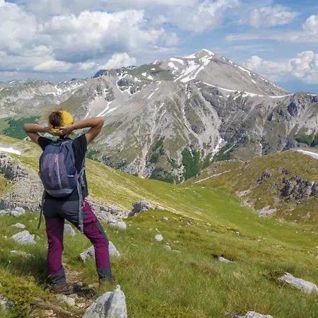 Abetina - Piccola Svizzera *