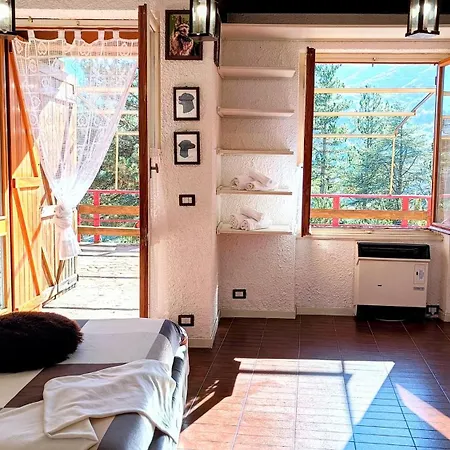 Abetina - Piccola Svizzera *