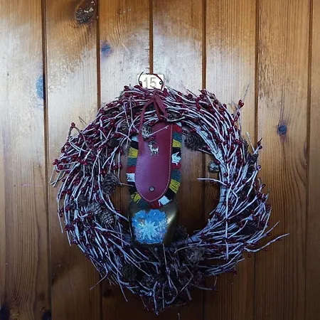 Abetina - Piccola Svizzera דירה