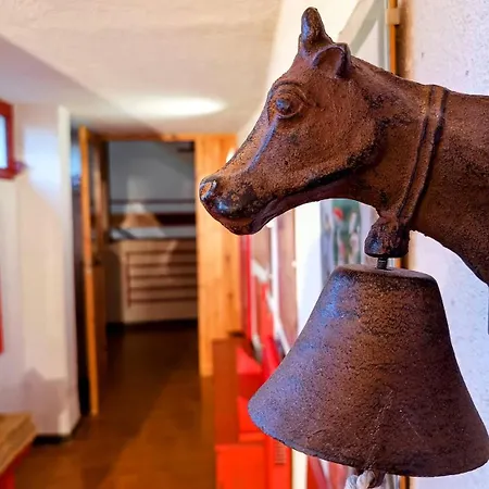 Apartment Abetina - Piccola Svizzera