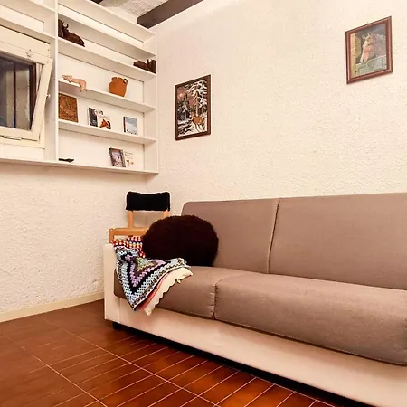 Abetina - Piccola Svizzera Apartment *