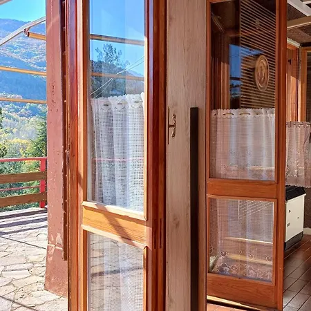 Apartment Abetina - Piccola Svizzera Tagliacozzo