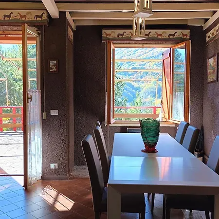 Abetina - Piccola Svizzera * Tagliacozzo