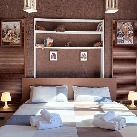 Abetina - Piccola Svizzera