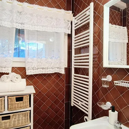 Abetina - Piccola Svizzera Apartment Tagliacozzo