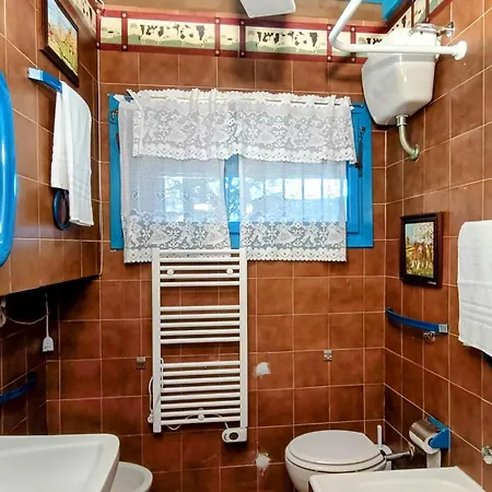 Abetina - Piccola Svizzera *