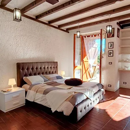 Abetina - Piccola Svizzera Tagliacozzo