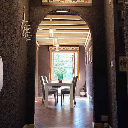 Abetina - Piccola Svizzera * تالياكوتسو