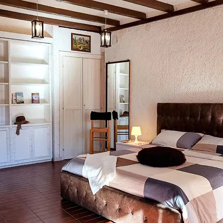 Abetina - Piccola Svizzera Apartment *