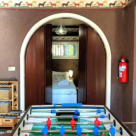 Abetina - Piccola Svizzera *