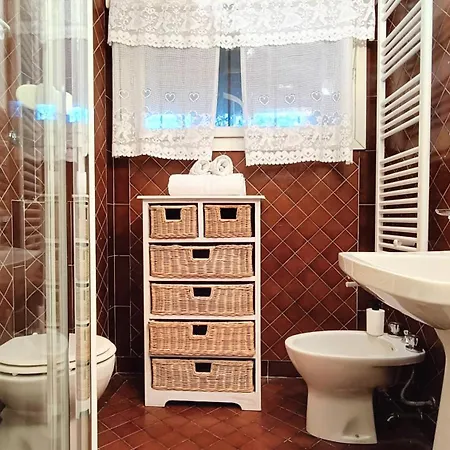 Abetina - Piccola Svizzera טאליאקוצו