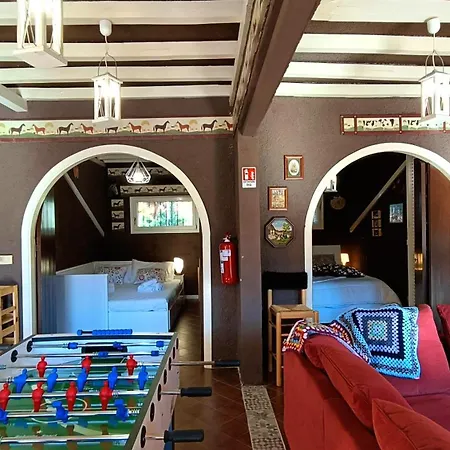 Abetina - Piccola Svizzera