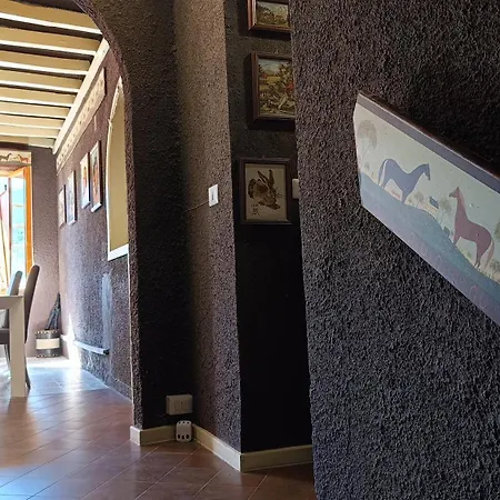 Apartment Abetina - Piccola Svizzera