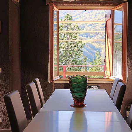 Abetina - Piccola Svizzera