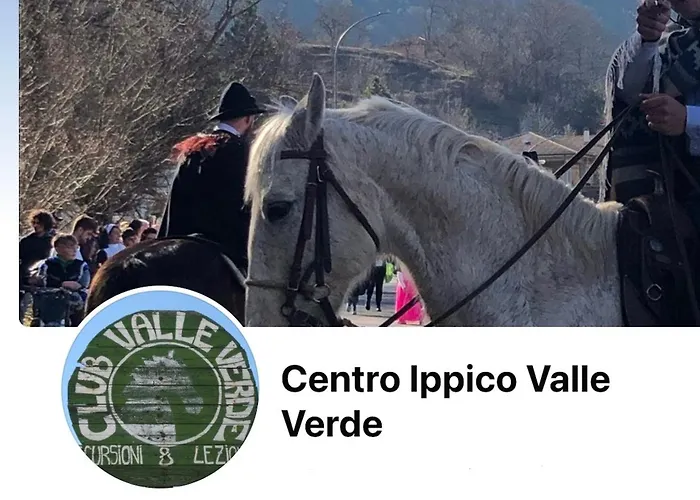 Abetina - Piccola Svizzera Tagliacozzo