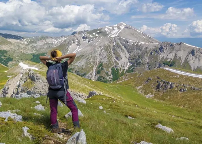 Abetina - Piccola Svizzera *