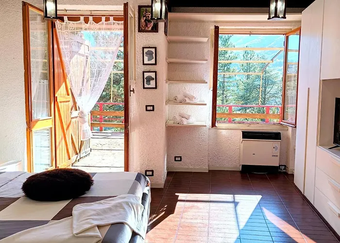 Abetina - Piccola Svizzera *