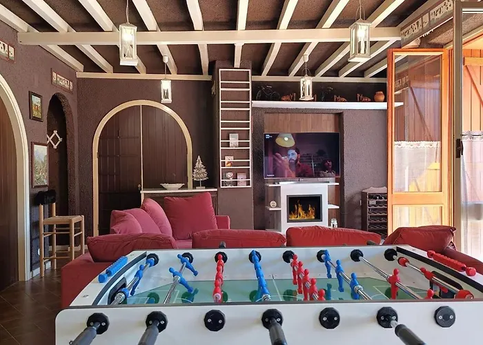 Abetina - Piccola Svizzera * Tagliacozzo