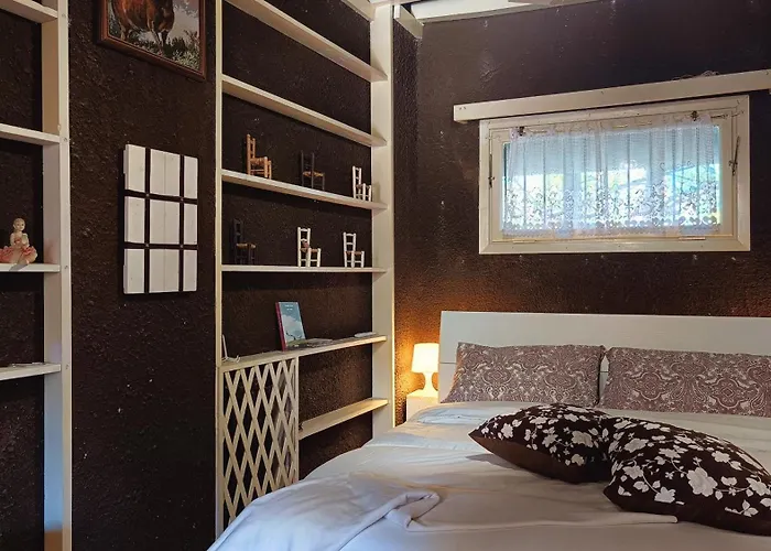 Abetina - Piccola Svizzera