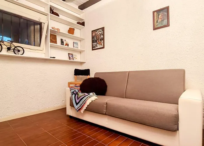 Abetina - Piccola Svizzera Apartment *