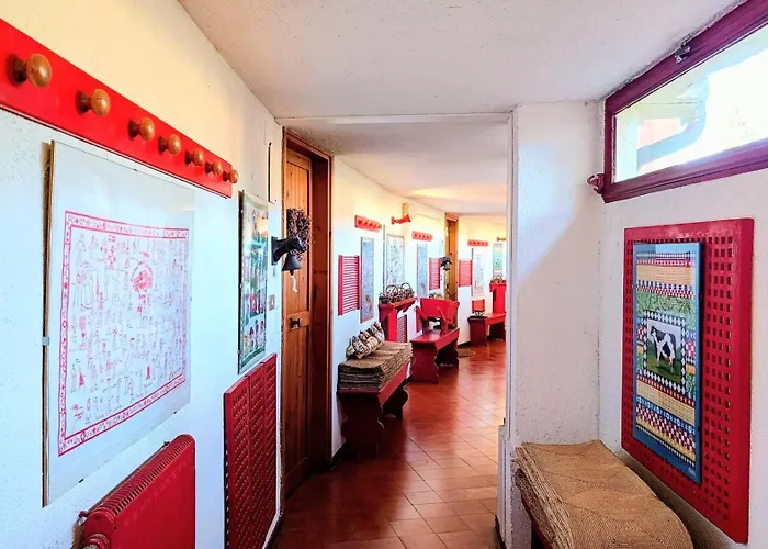 Abetina - Piccola Svizzera Apartamento Tagliacozzo