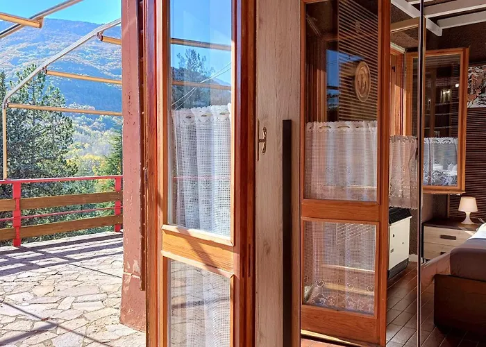 Apartment Abetina - Piccola Svizzera Tagliacozzo