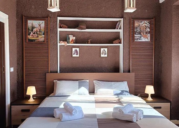 Abetina - Piccola Svizzera