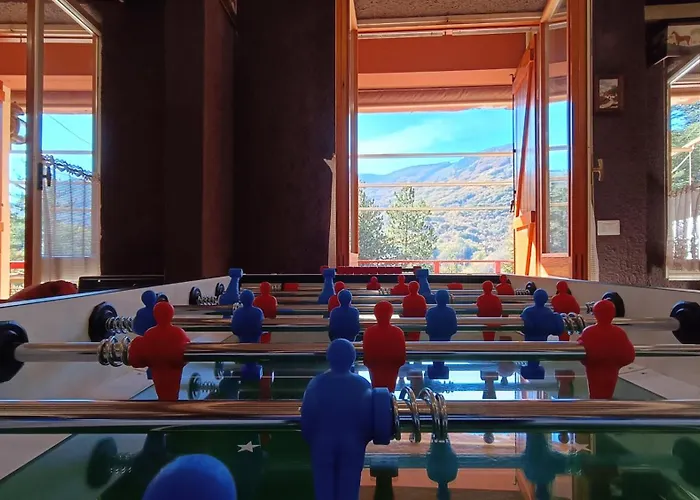 Apartment Abetina - Piccola Svizzera *