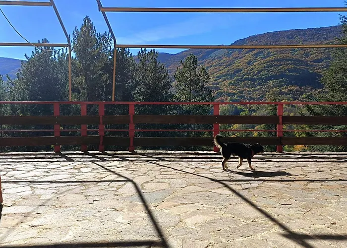 Apartamento Abetina - Piccola Svizzera Tagliacozzo