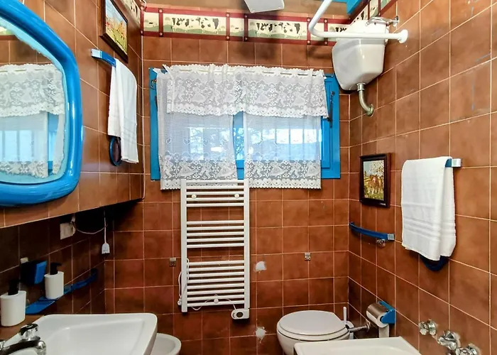 Abetina - Piccola Svizzera *