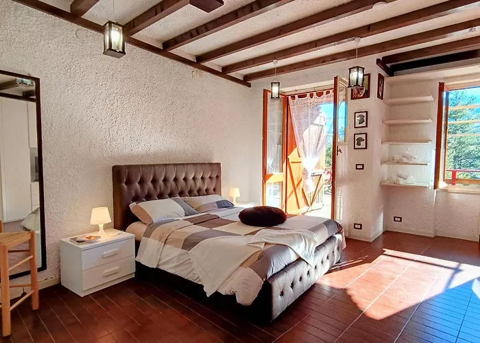 Abetina - Piccola Svizzera Tagliacozzo