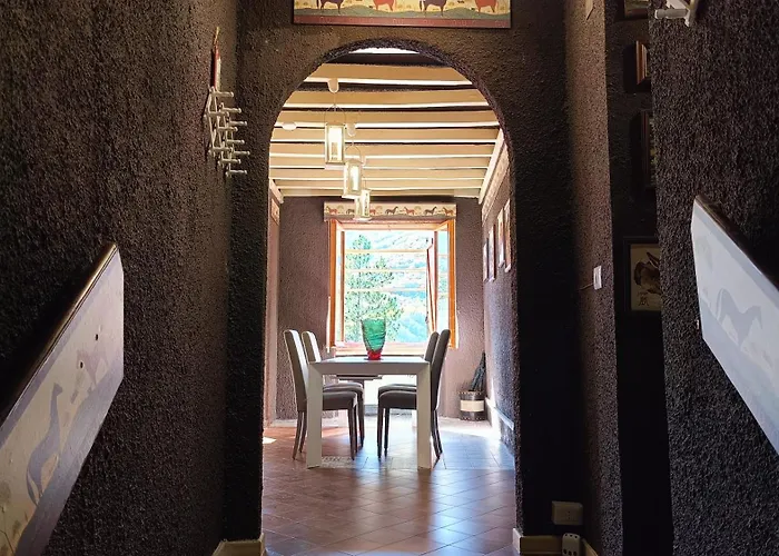 Abetina - Piccola Svizzera * Tagliacozzo