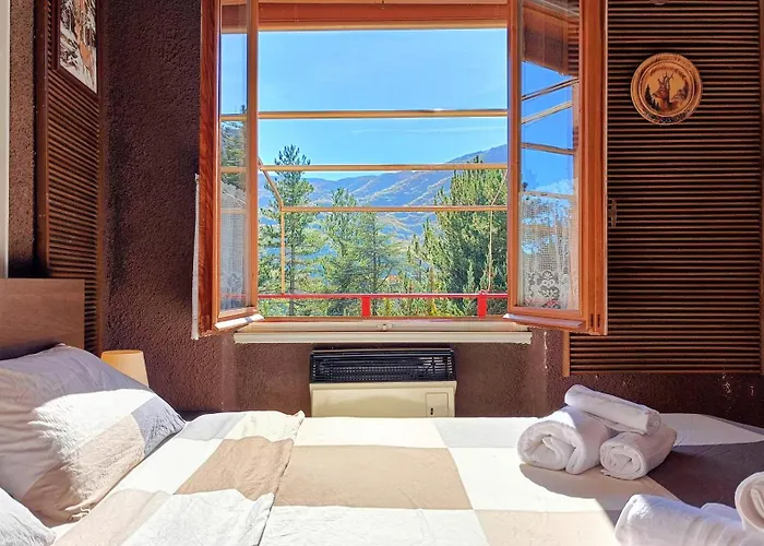 Abetina - Piccola Svizzera