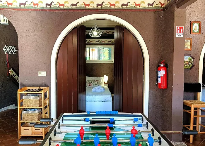 Abetina - Piccola Svizzera *