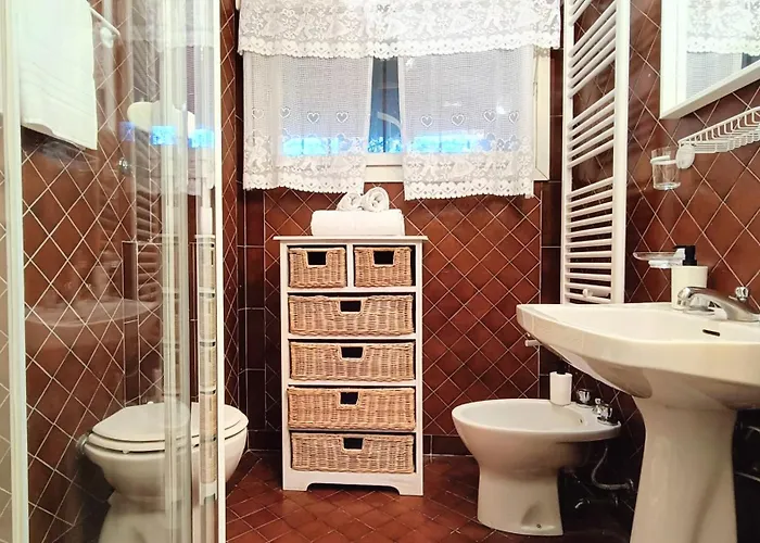 Abetina - Piccola Svizzera Tagliacozzo