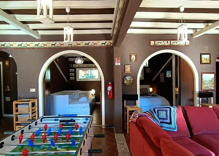 Abetina - Piccola Svizzera